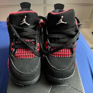 Jordan 4 Retro (TD)